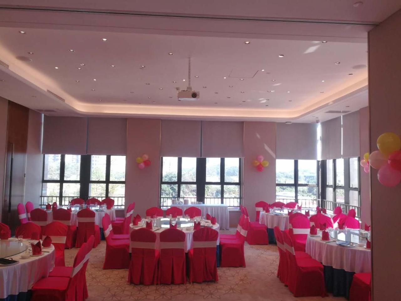 Nanhong Ausotel Guangzhou Nansha Extérieur photo
