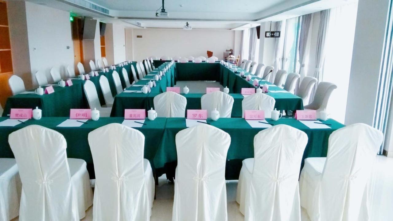 Nanhong Ausotel Guangzhou Nansha Extérieur photo